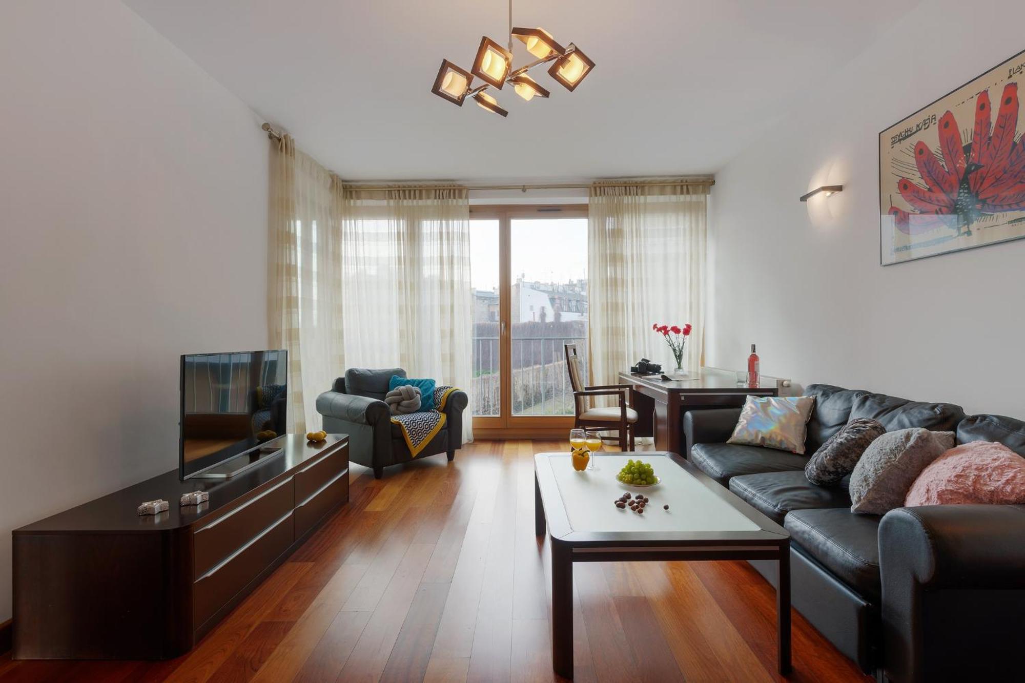 Centre Apartments-Old Town Krakau Zimmer foto