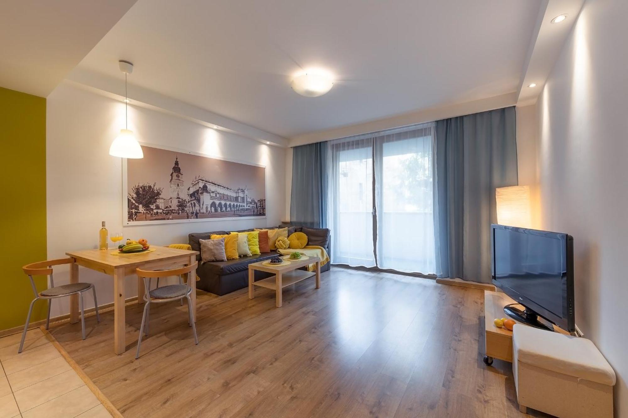 Centre Apartments-Old Town Krakau Zimmer foto