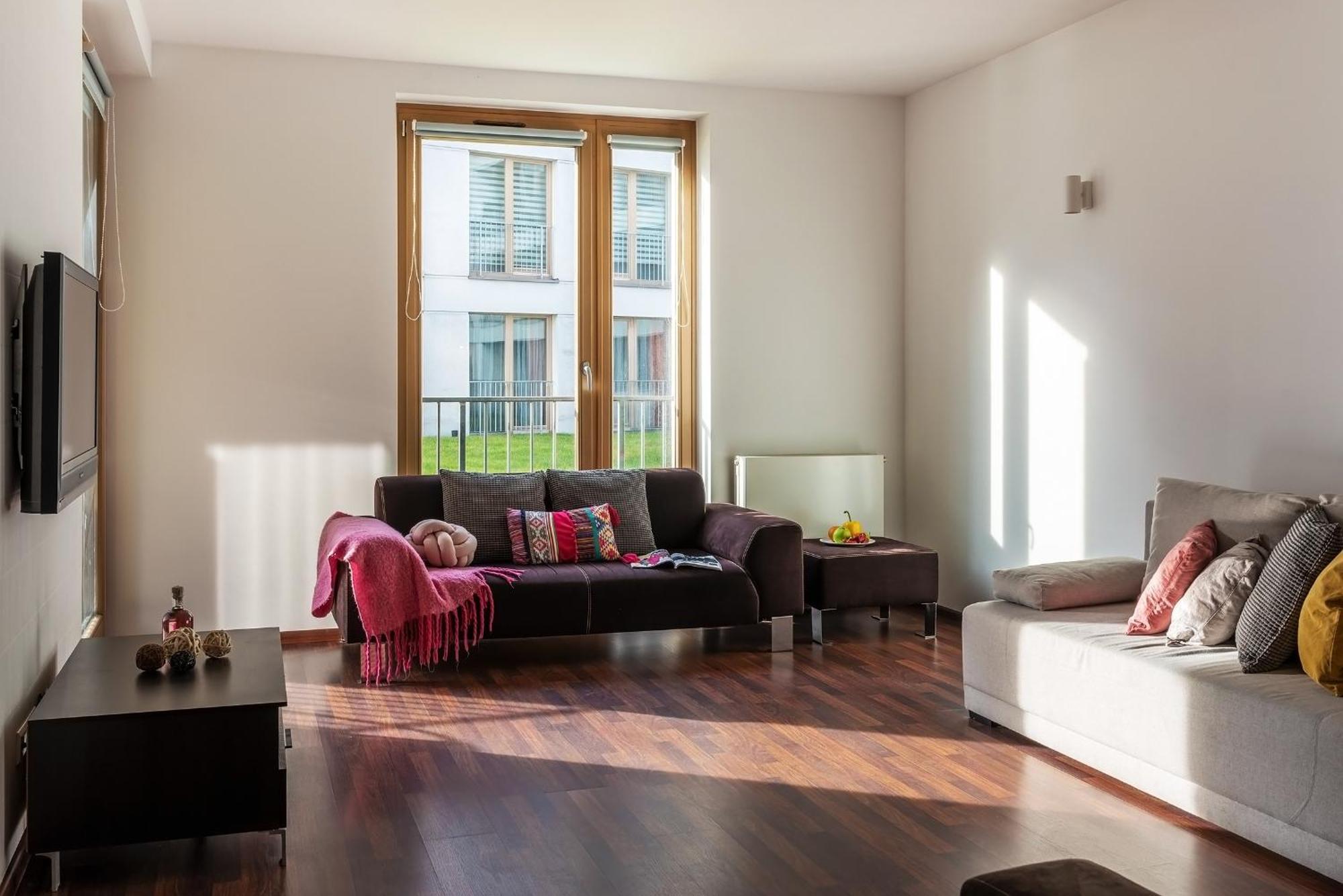 Centre Apartments-Old Town Krakau Zimmer foto