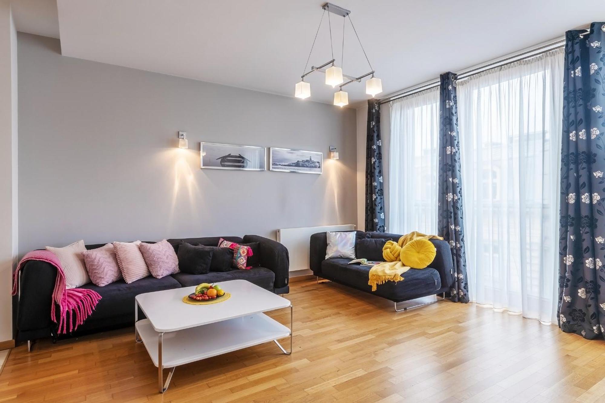 Centre Apartments-Old Town Krakau Zimmer foto