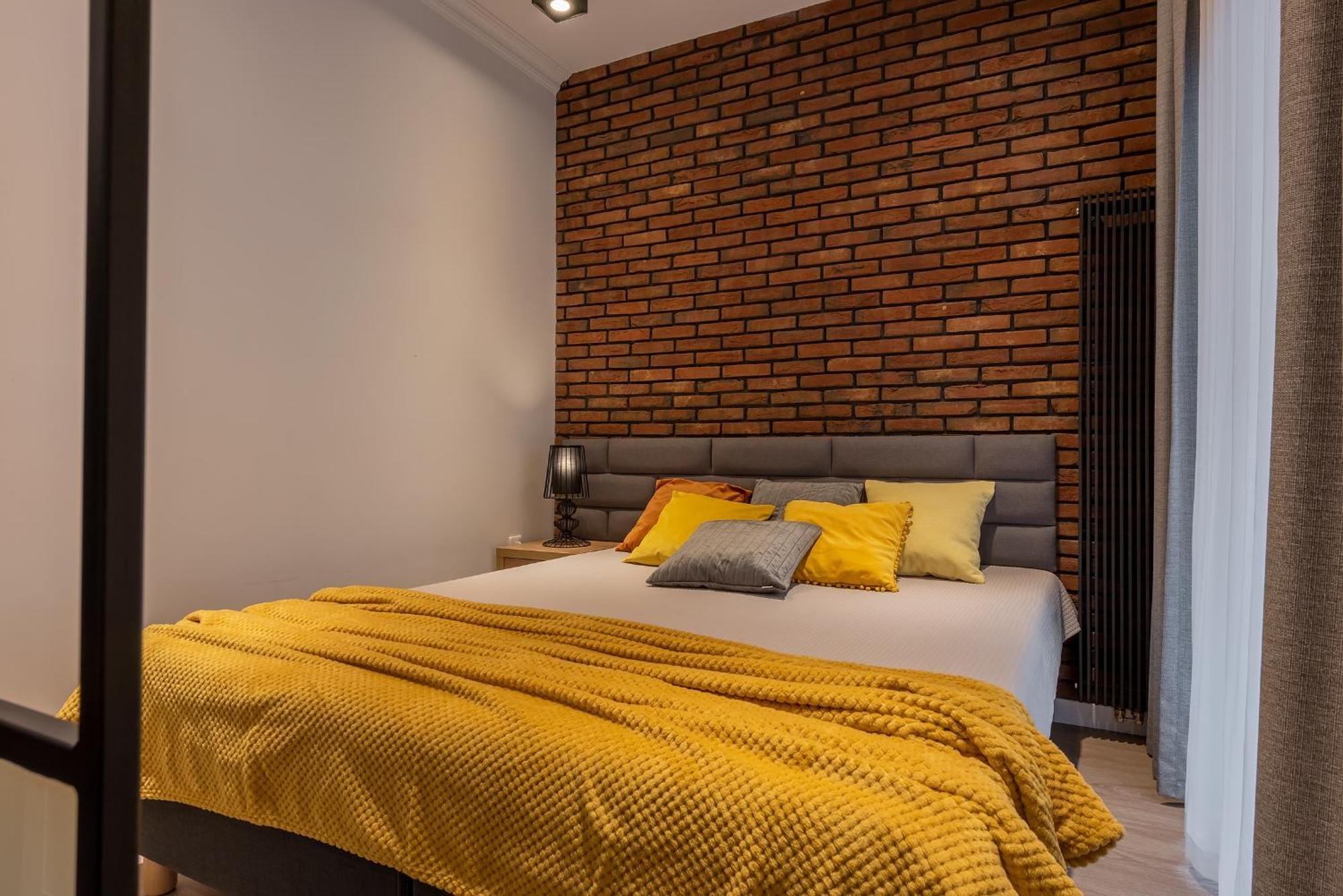 Centre Apartments-Old Town Krakau Zimmer foto