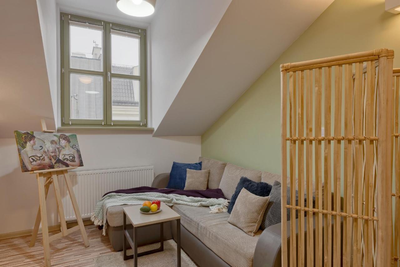 Centre Apartments-Old Town Krakau Zimmer foto