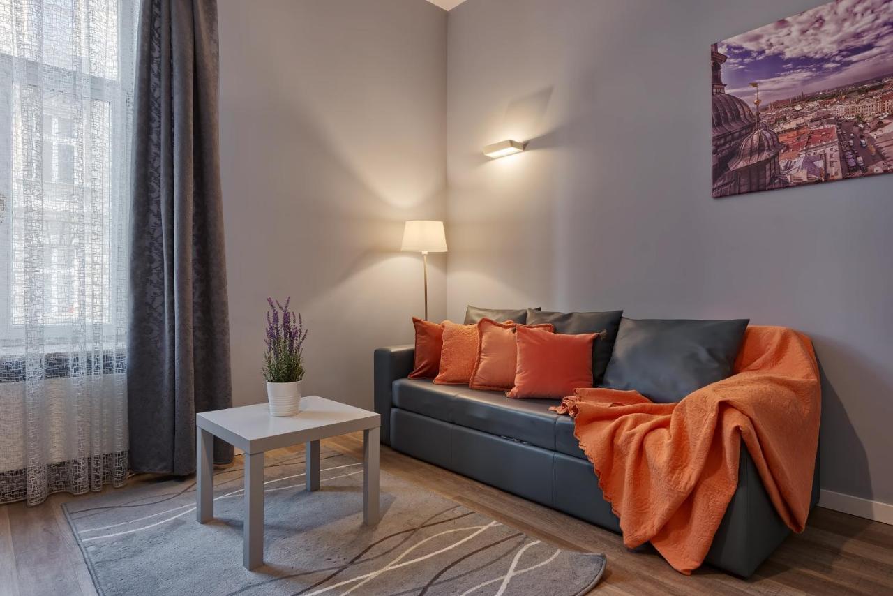 Centre Apartments-Old Town Krakau Zimmer foto