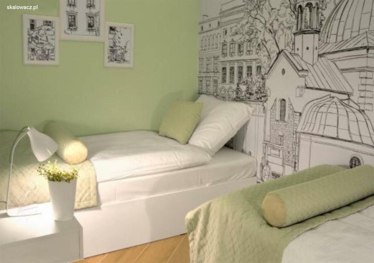 Centre Apartments-Old Town Krakau Zimmer foto