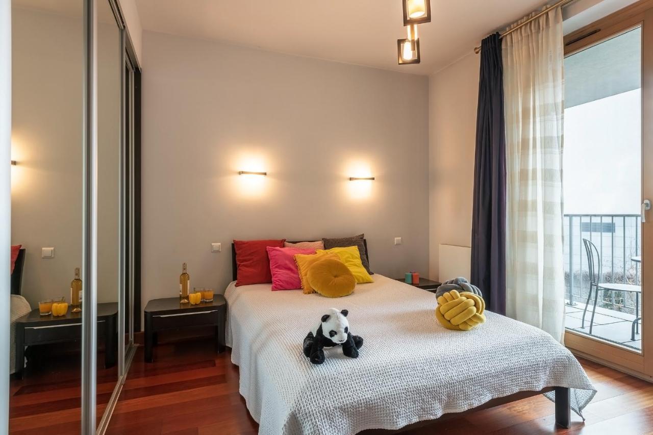 Centre Apartments-Old Town Krakau Zimmer foto