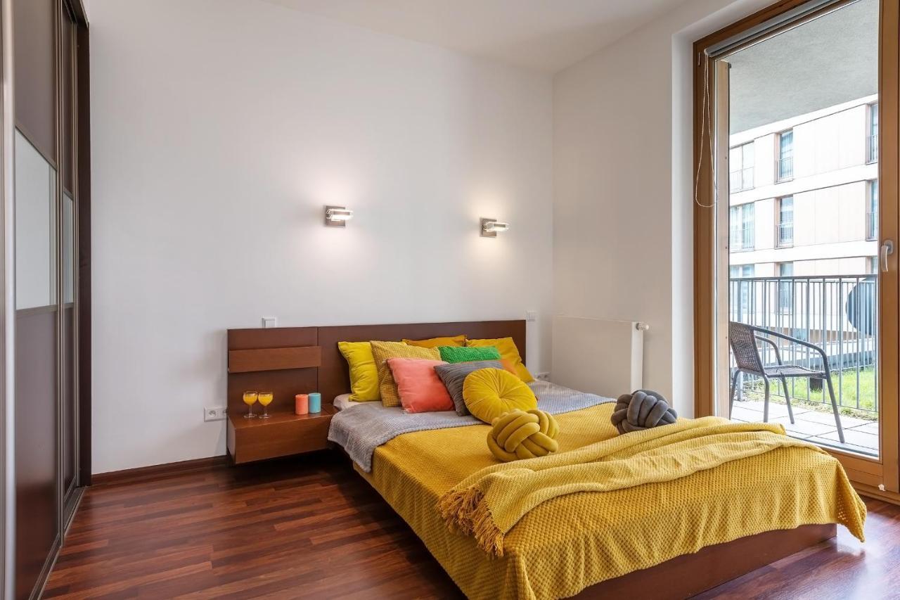 Centre Apartments-Old Town Krakau Zimmer foto