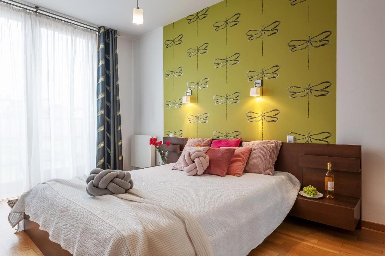 Centre Apartments-Old Town Krakau Zimmer foto