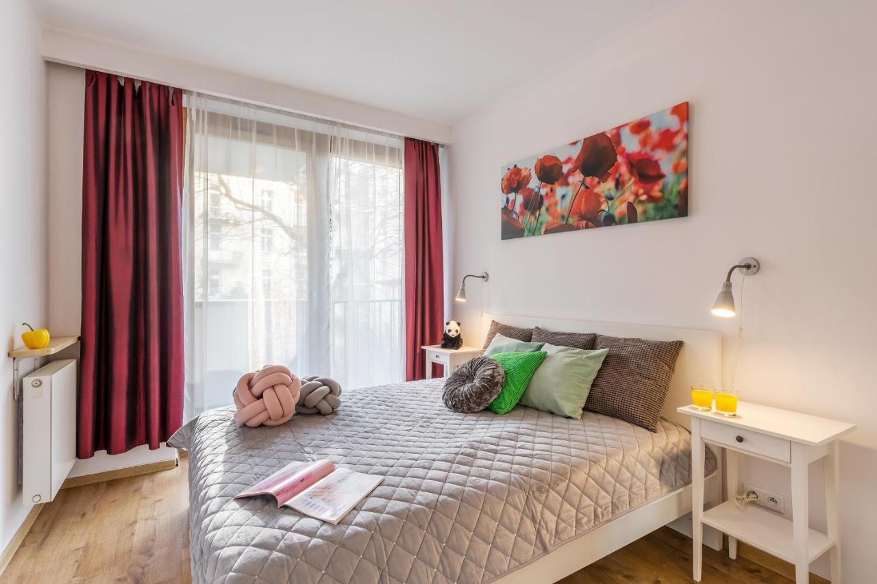 Centre Apartments-Old Town Krakau Zimmer foto