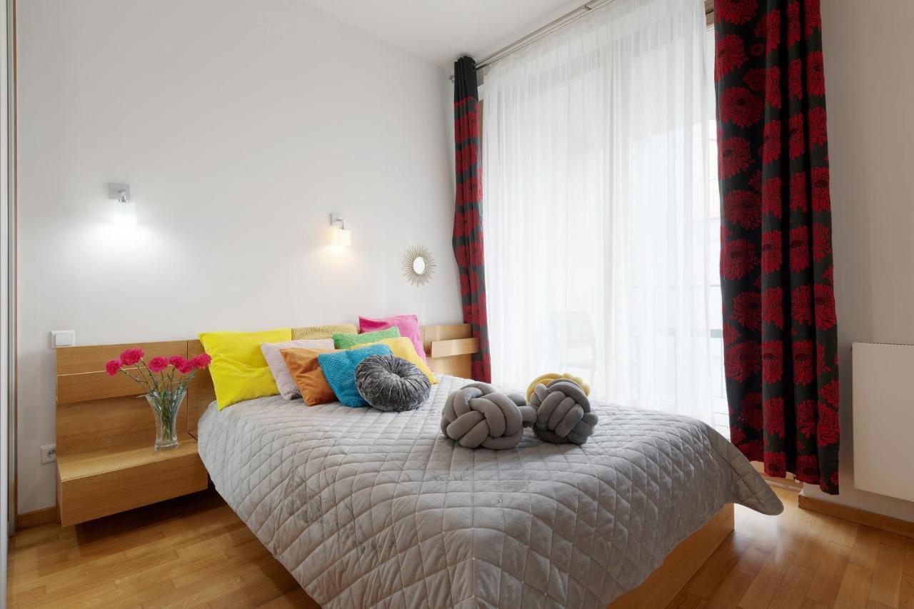 Centre Apartments-Old Town Krakau Zimmer foto