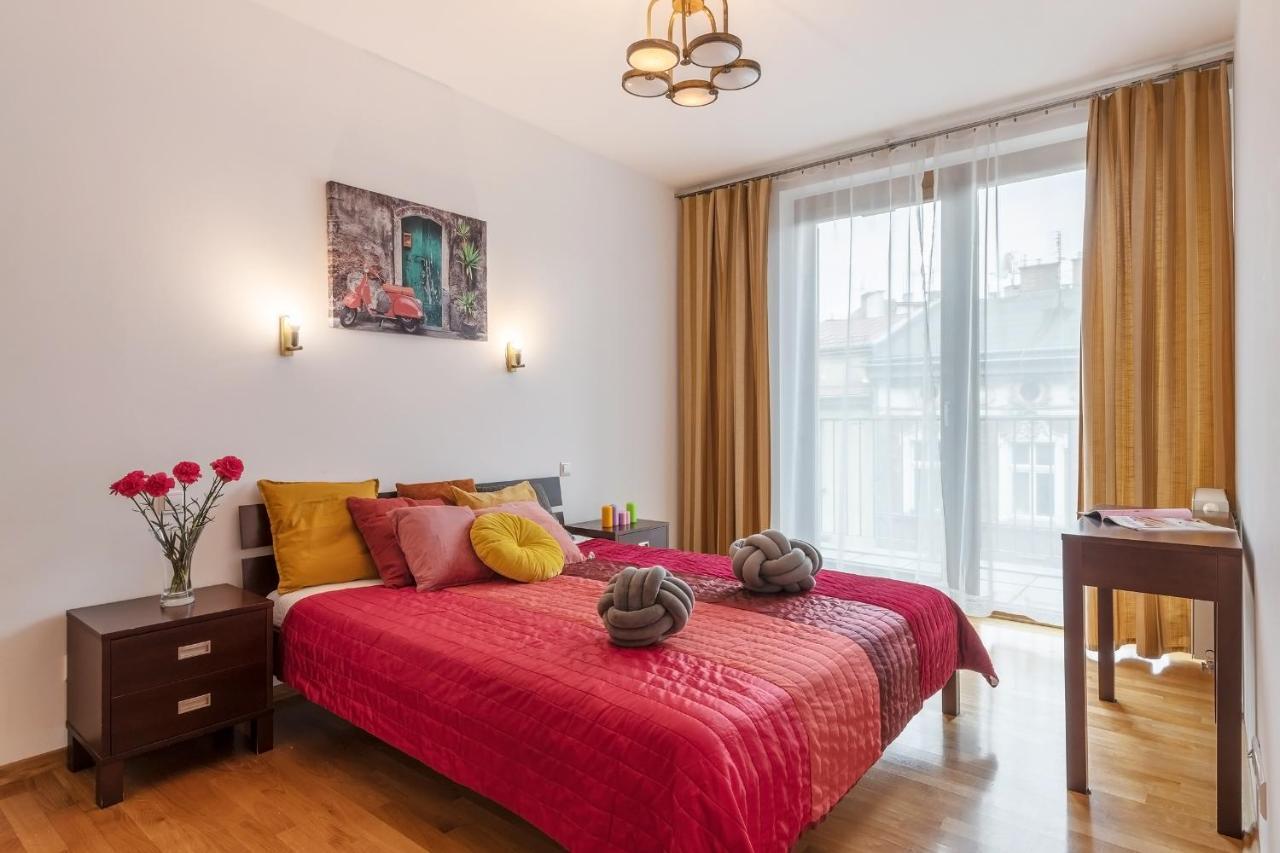 Centre Apartments-Old Town Krakau Zimmer foto
