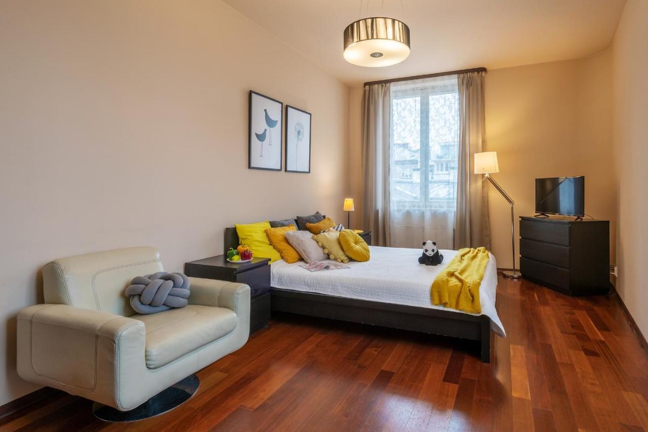 Centre Apartments-Old Town Krakau Zimmer foto