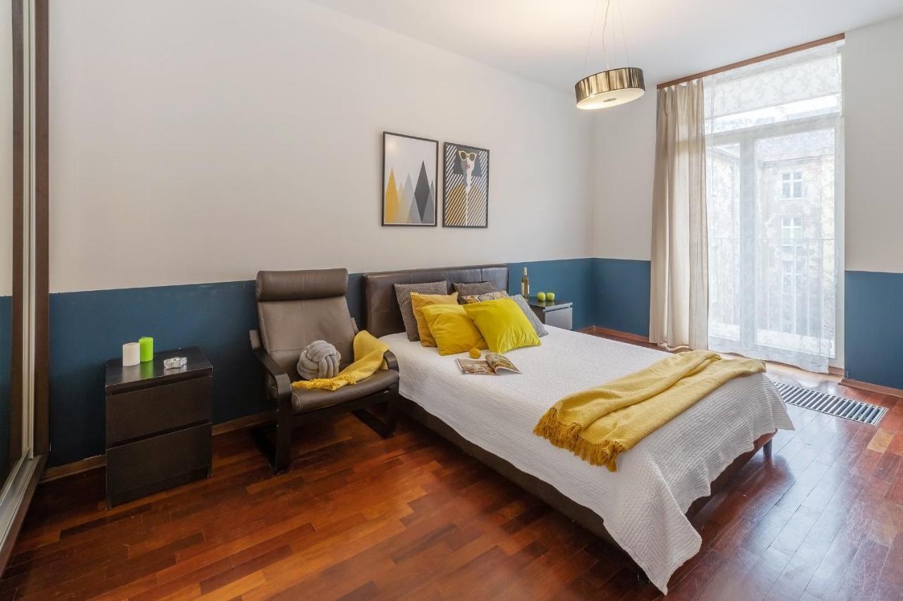 Centre Apartments-Old Town Krakau Zimmer foto